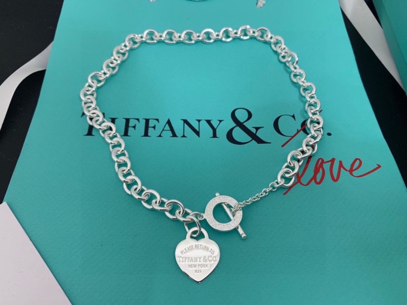 Tiffany Necklaces